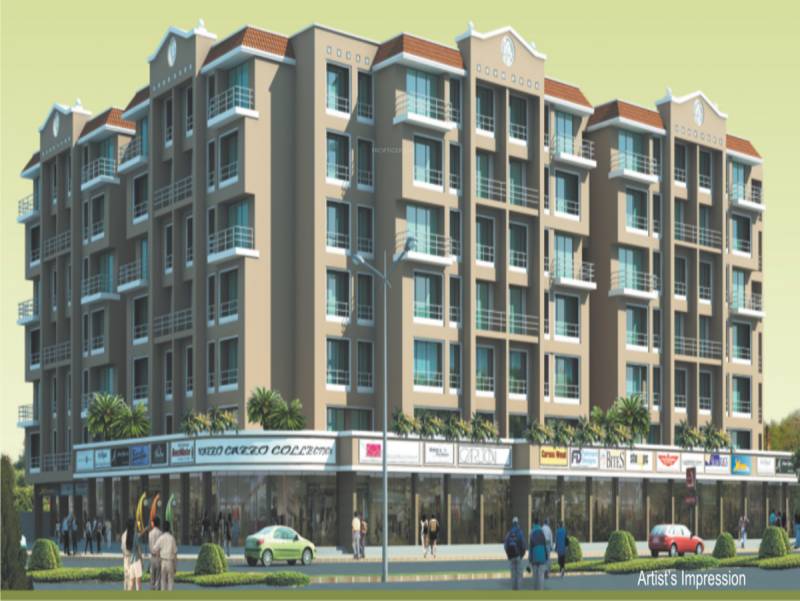  joya Images for Elevation of Neelsidhi Joya