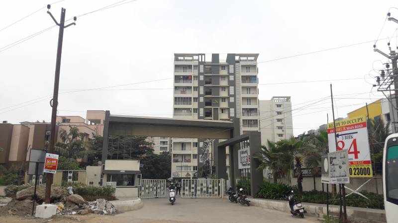  upscale Images for Elevation of Sidharth Upscale