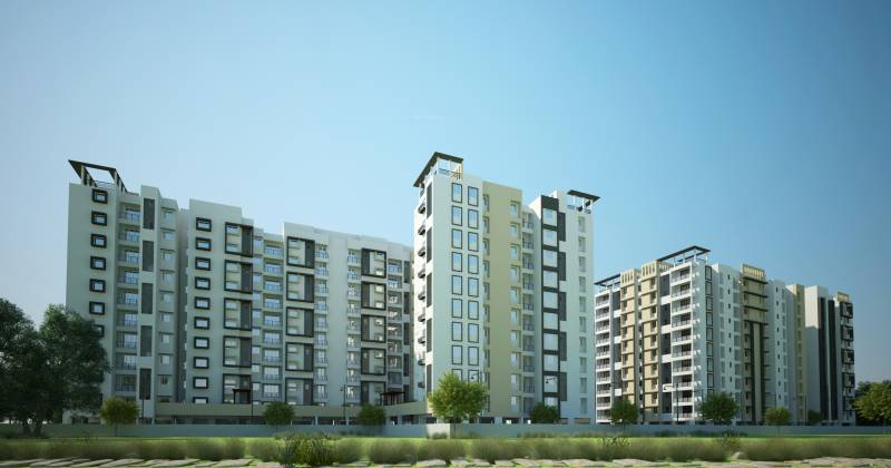  upscale Images for Elevation of Sidharth Upscale