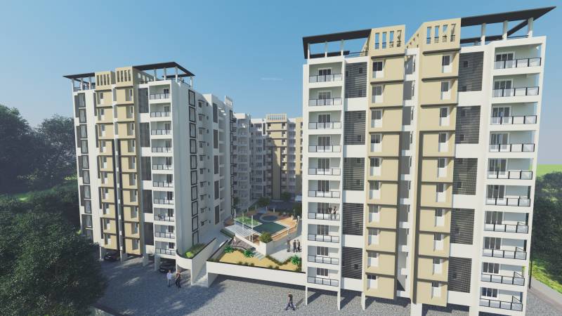 upscale Images for Elevation of Sidharth Upscale