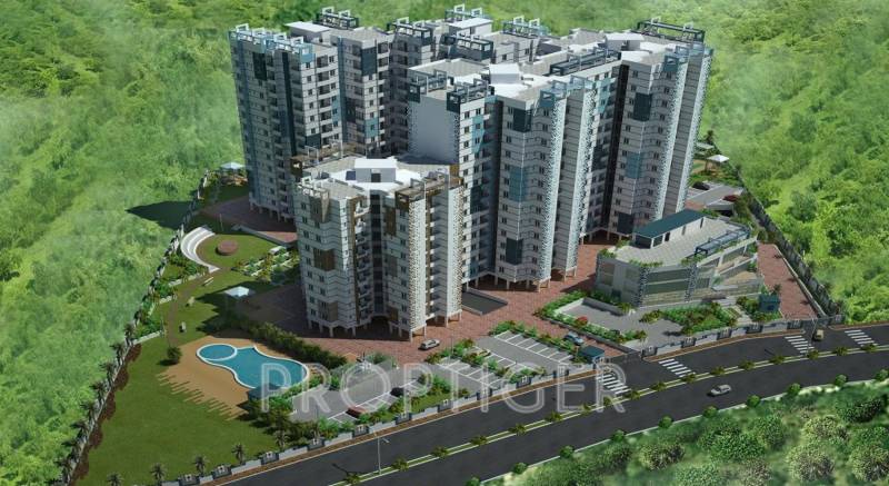 Images for Elevation of Golden Commune