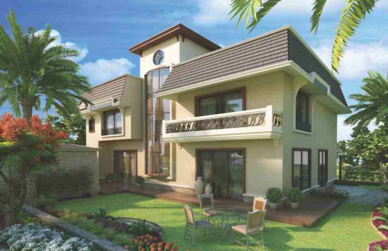 Images for Elevation of Sankpal Group Sajala