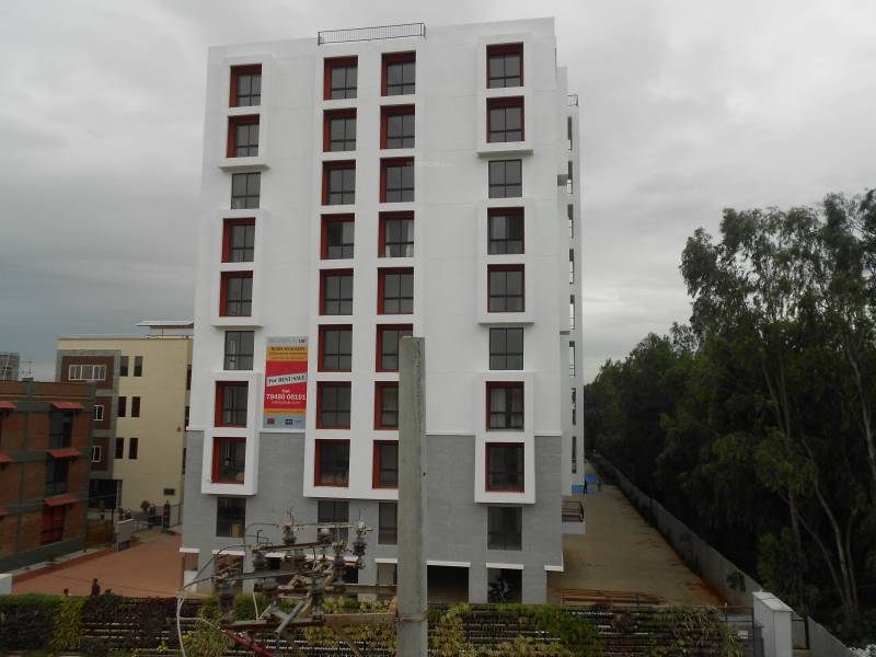  belvista Images for Elevation of UKN Belvista