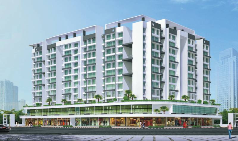 Images for Elevation of Marvels Soham