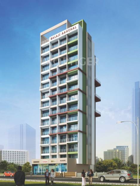 balaji-aanchal Images for Elevation of Reliable Balaji Aanchal