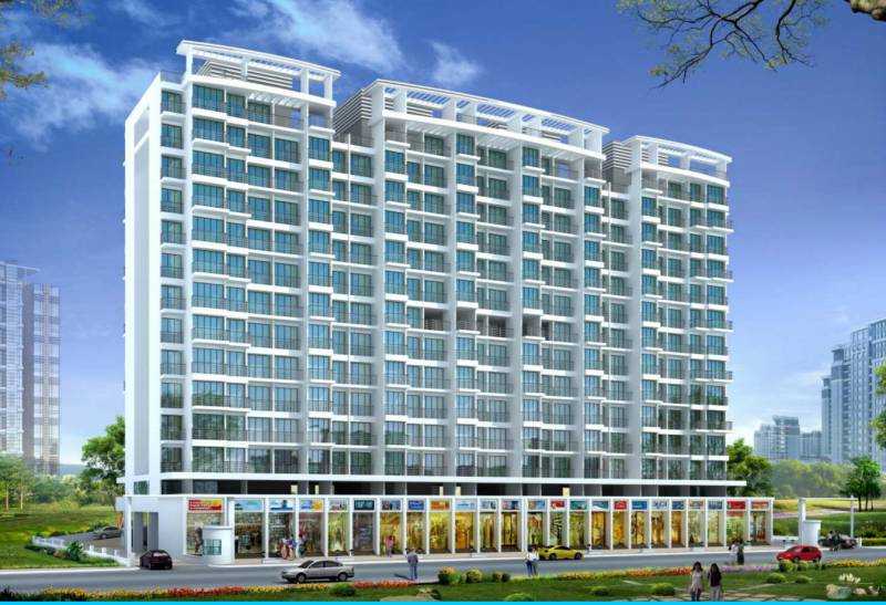  pratham Elevation