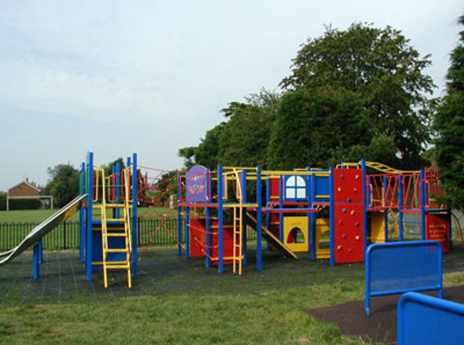 Images for Amenities of Confident Xotic Anthea