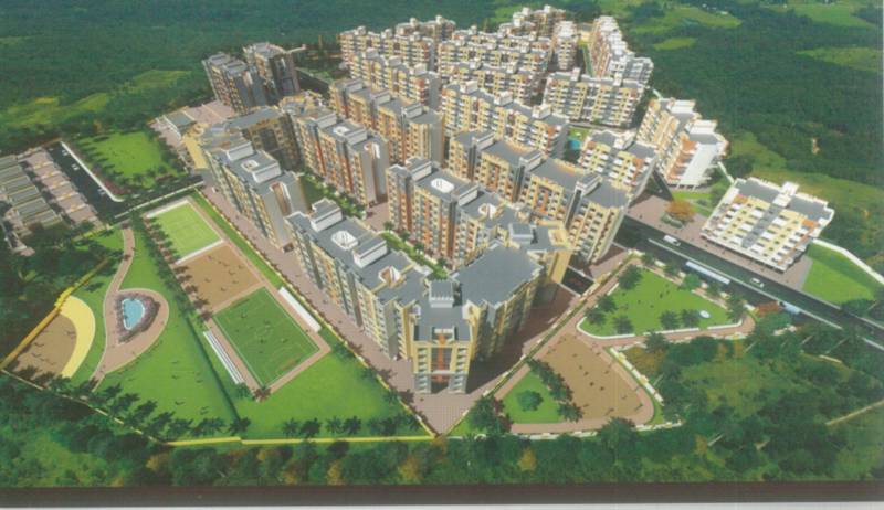  sarvodaya-nagar Images for Project