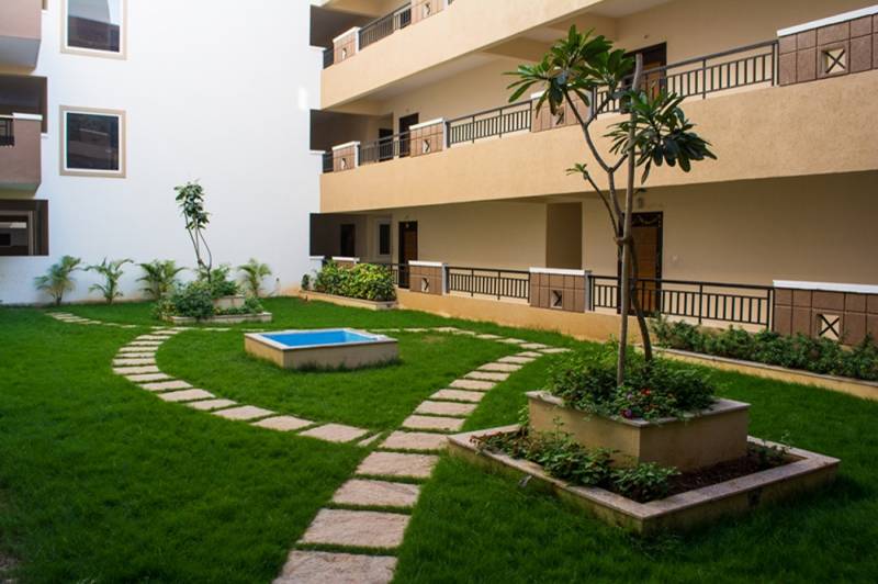 Images for Elevation of Aakruthi Aura Springs