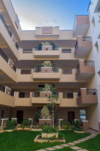 Images for Elevation of Aakruthi Aura Springs