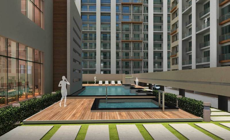  altorios Images for Elevation of Akshar Altorios