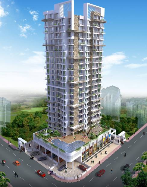  bella-vita Images for Elevation of Swaraj BellaVita