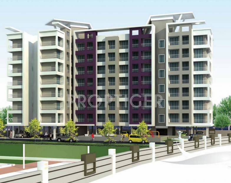  maxciti Images for Elevation of Kohinoor Maxciti
