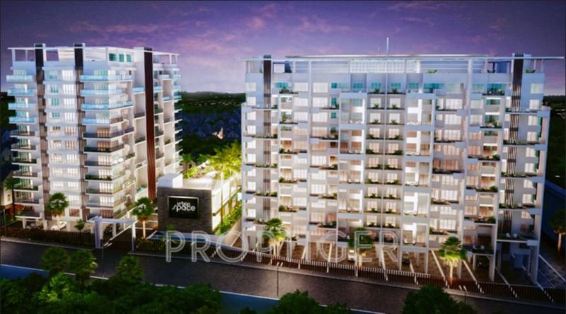 Images for Elevation of VTP Urban Space