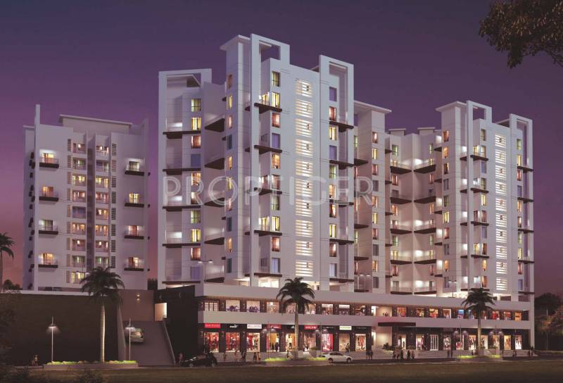  the-landmark Images for Elevation of VTP The Landmark