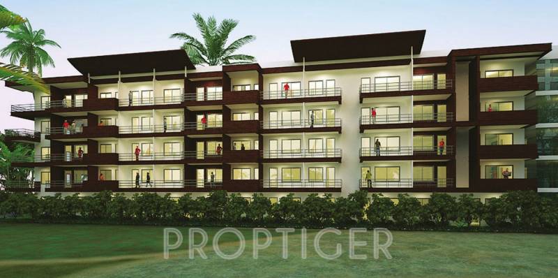 Images for Elevation of Delta The Signature
