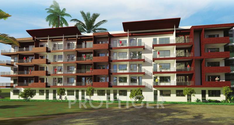 Images for Elevation of Delta The Signature