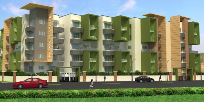  estancia Images for Elevation of Emerald Estancia