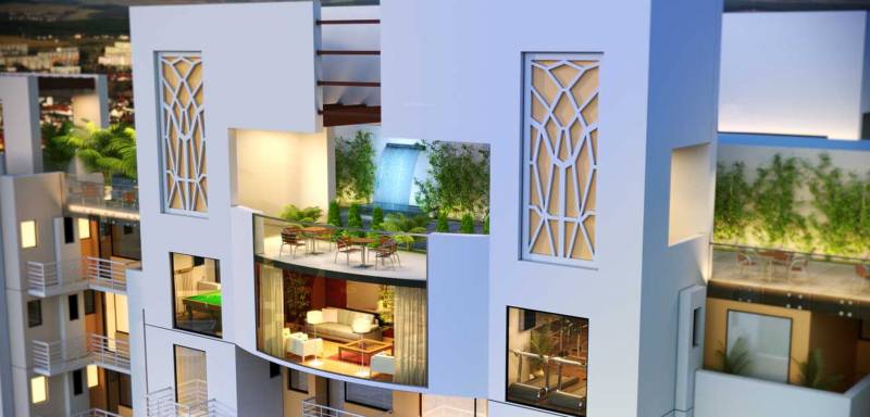 Images for Elevation of Sare Spring View Heights
