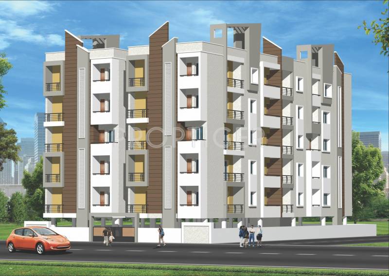 Images for Elevation of BM Lavendor