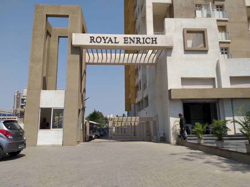  enrich Images for Project