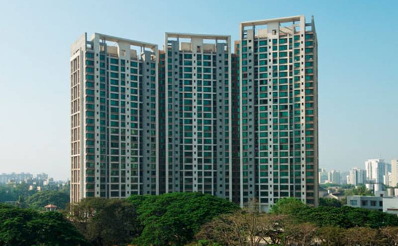  splendour Images for Elevation of Mahindra Splendour