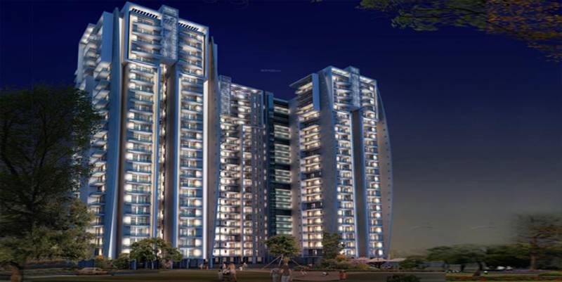 Images for Elevation of Apex The Florus