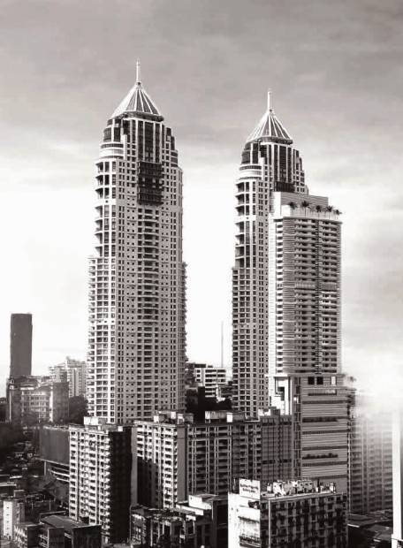 Images for Elevation of SD The Imperial