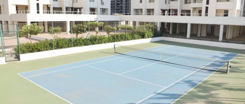  towers Images for Amenities of Teerth Towers