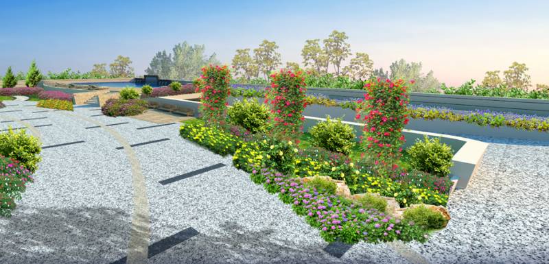 Images for Amenities of Mayfair Hillcrest