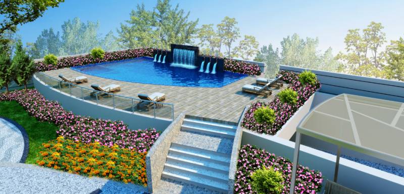 Images for Amenities of Mayfair Hillcrest
