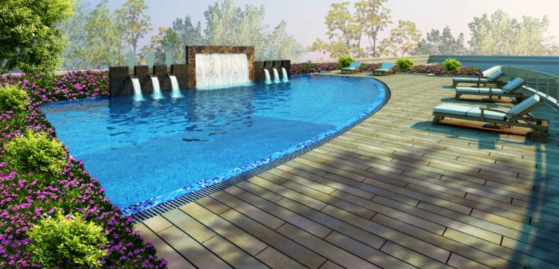 Images for Amenities of Mayfair Hillcrest