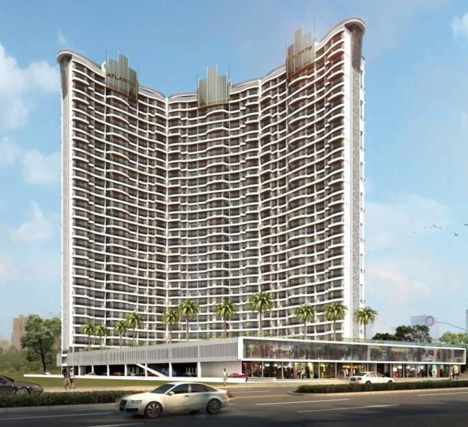 Images for Elevation of B and M Atlantis