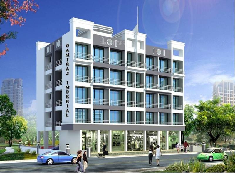 Images for Elevation of Krishna Gamiraj Imperial