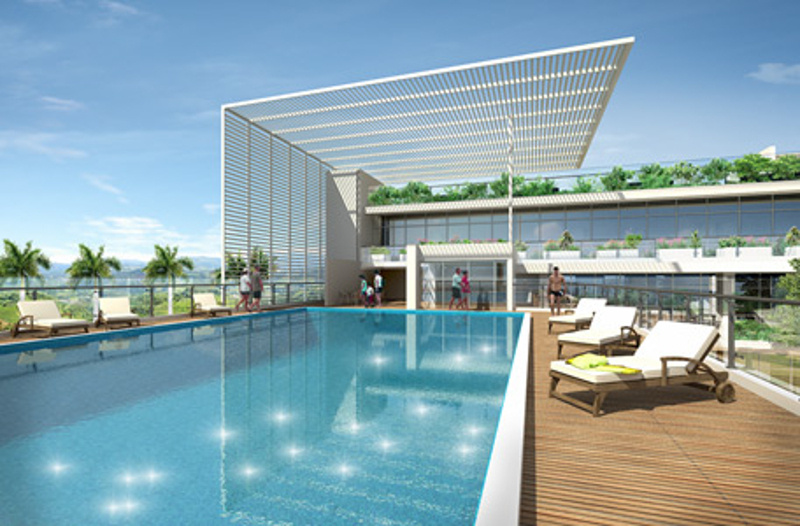 crystal-spires Images for Amenities of Soham Crystal Spires