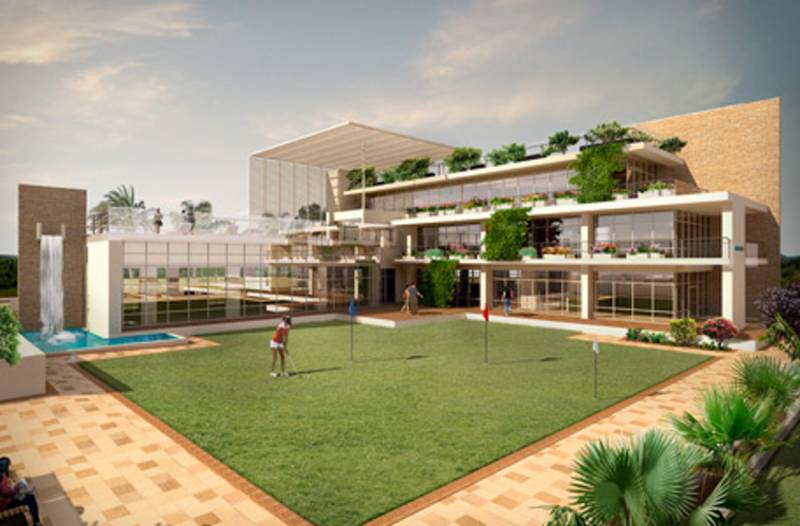  crystal-spires Images for Amenities of Soham Crystal Spires