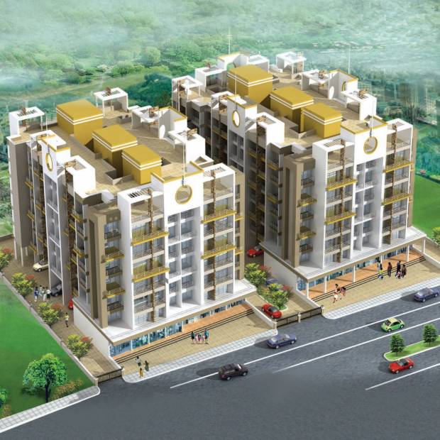Images for Elevation of Platinum Palacio