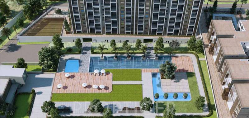 Images for Elevation of Peninsula Ashok Meadows