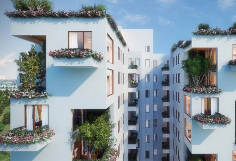 Images for Elevation of Agrante Beethoven 8