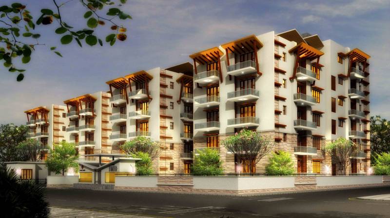  dimora Images for Elevation of Legacy Dimora