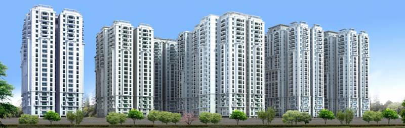 Images for Elevation of Aditya Empress Towers