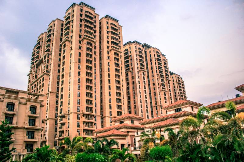  empress-towers Images for Elevation of Aditya Empress Towers