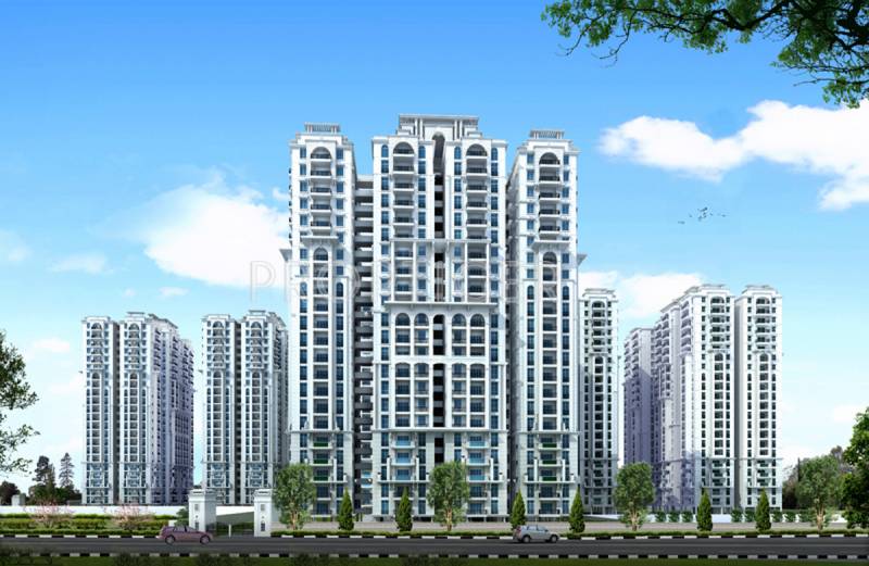  empress-towers Images for Elevation of Aditya Empress Towers