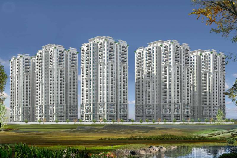  empress-towers Images for Elevation of Aditya Empress Towers