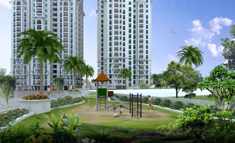  empress-towers Images for Amenities of Aditya Empress Towers
