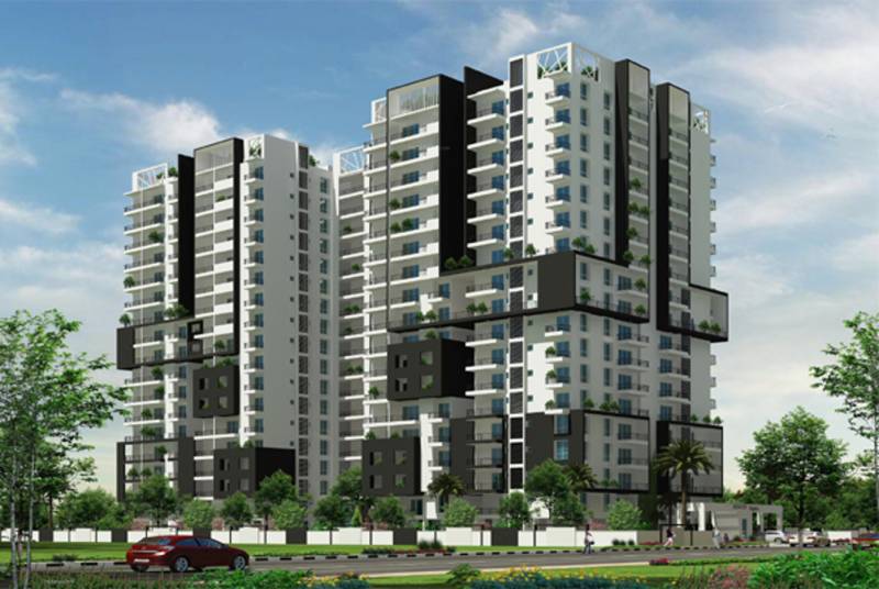  regalia Images for Elevation of Keerthi Regalia