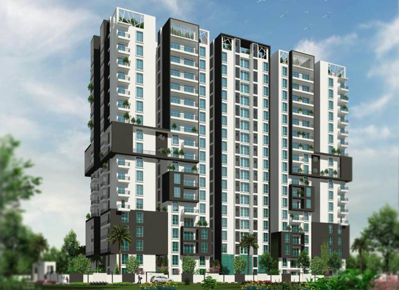  regalia Images for Elevation of Keerthi Regalia