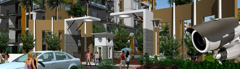 regalia Images for Amenities of Keerthi Regalia