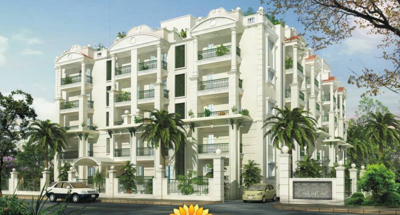 Images for Elevation of Sohum Isiri