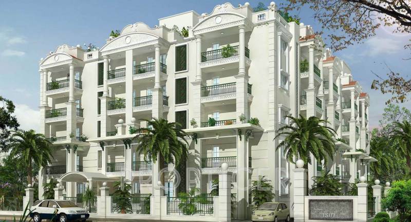 Images for Elevation of Sohum Isiri